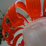 important Venetian chandelier from the 1980s