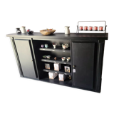 Industrial buffet