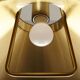 Brass Pendant Light by Fog & Mørup, Denmark 1970’s