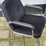 Chaise Grahl de style Bauhaus