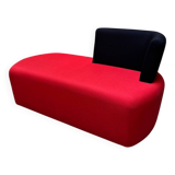 “Bondo” 2-seater sofa – Harri Korhonen for Inno (2008)