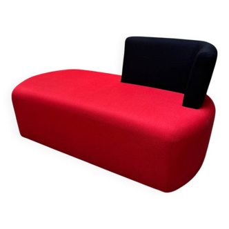 Sofa 2 places “Bondo” – Harri Korhonen pour Inno (2008)