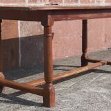 Old farmhouse table (175 x 71 cm.)