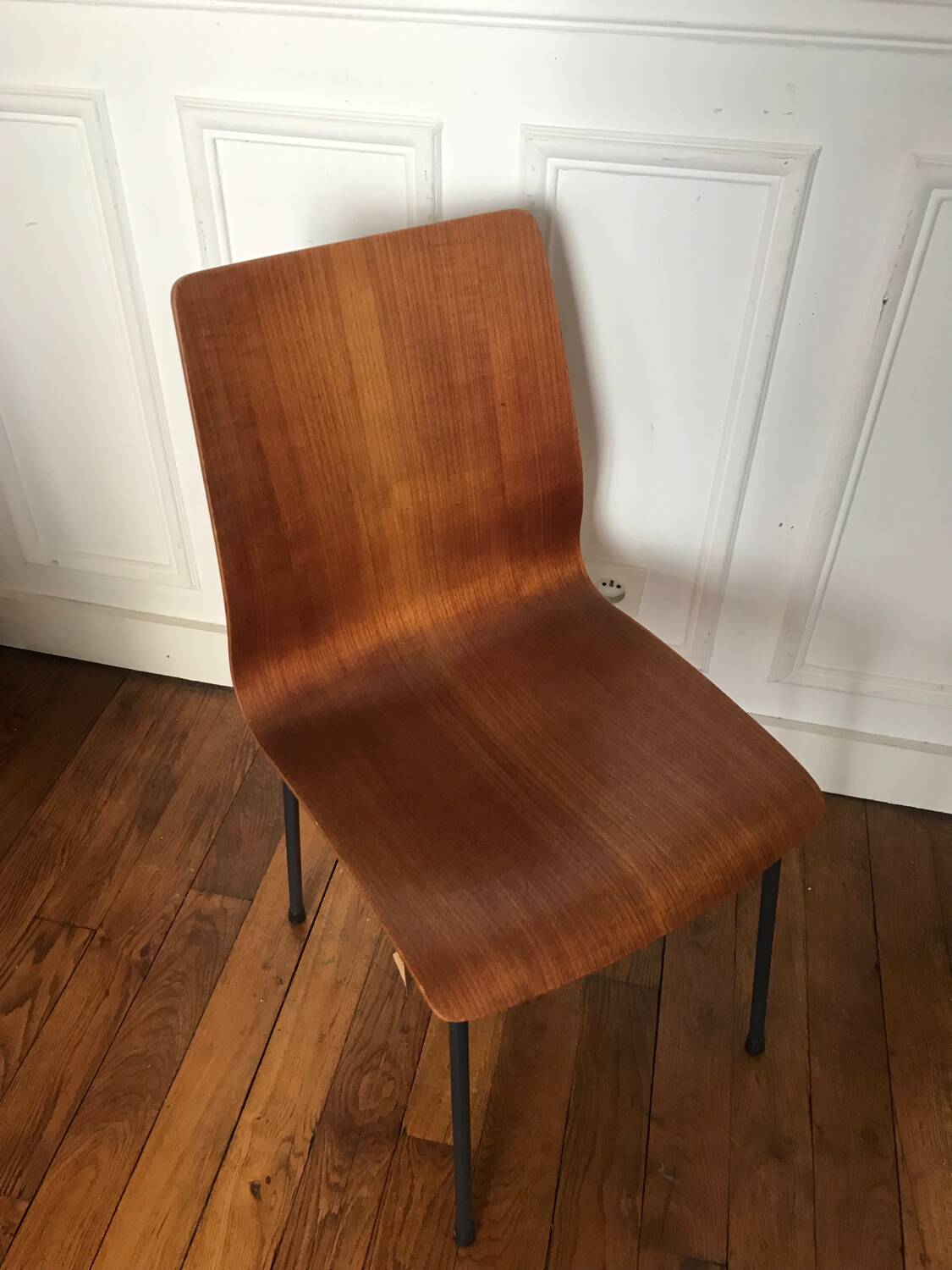 Chaise Euroika Friso Kramer