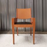 Matthew Hilton designer armchair, XO edition