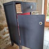 Occasional furniture.