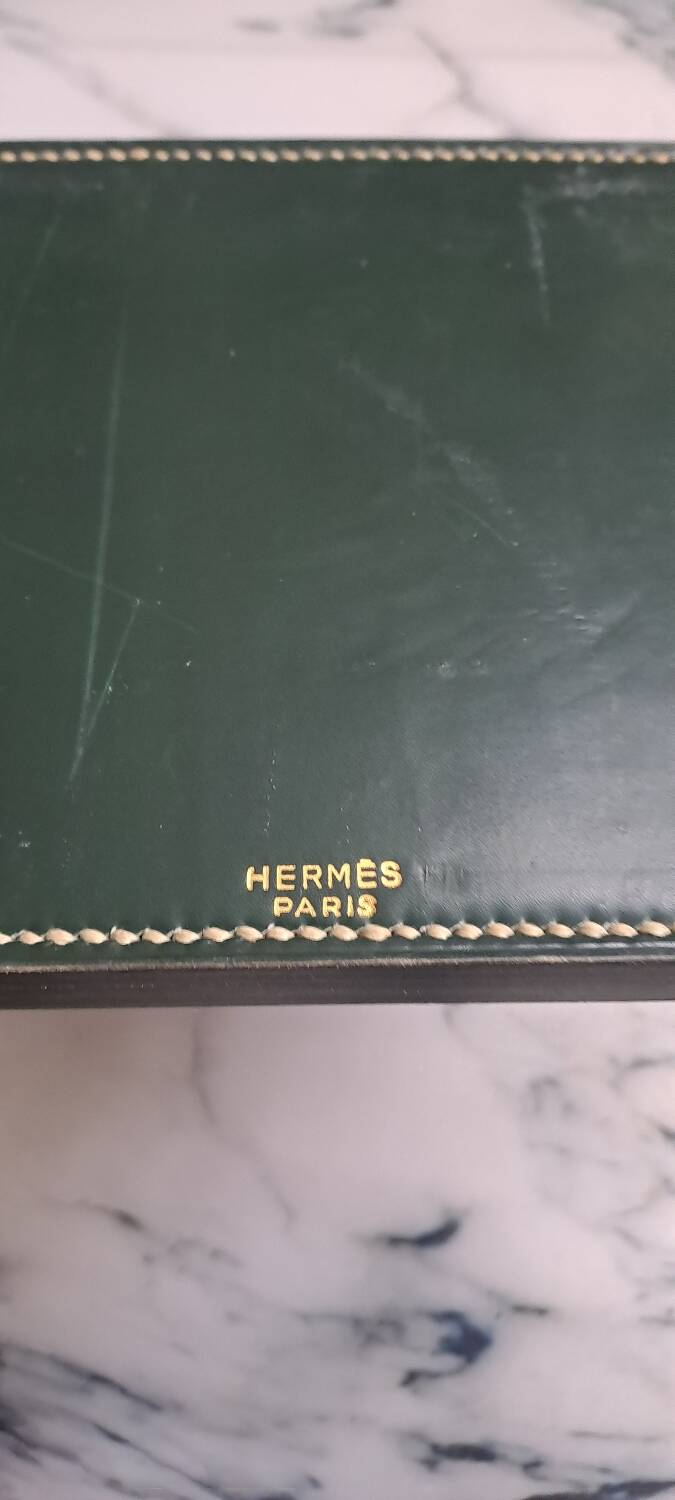 Hermes Paul Dupré Lafon office sorter