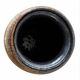 Danish vase in glazed stoneware – 1960s/70s