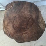 Tabouret à traire