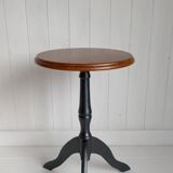 Pedestal table/plant holder