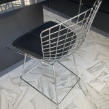 3 Bertoia high seats