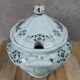 Large vintage Longchamp soup tureen