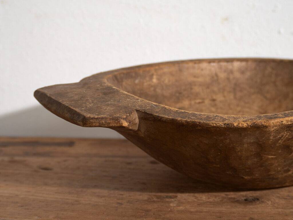 Small antique bowl (c.1900) #21