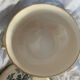 Ironstone soup tureen Longwy model Tits