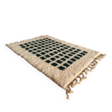 Mini tapis bérbere 200cmx100cm