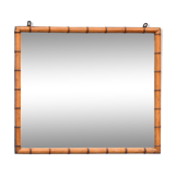Bamboo Mirror  96x85cm