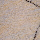 Blessed carpet ouarain  - 232x184cm