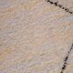Blessed carpet ouarain  - 232x184cm