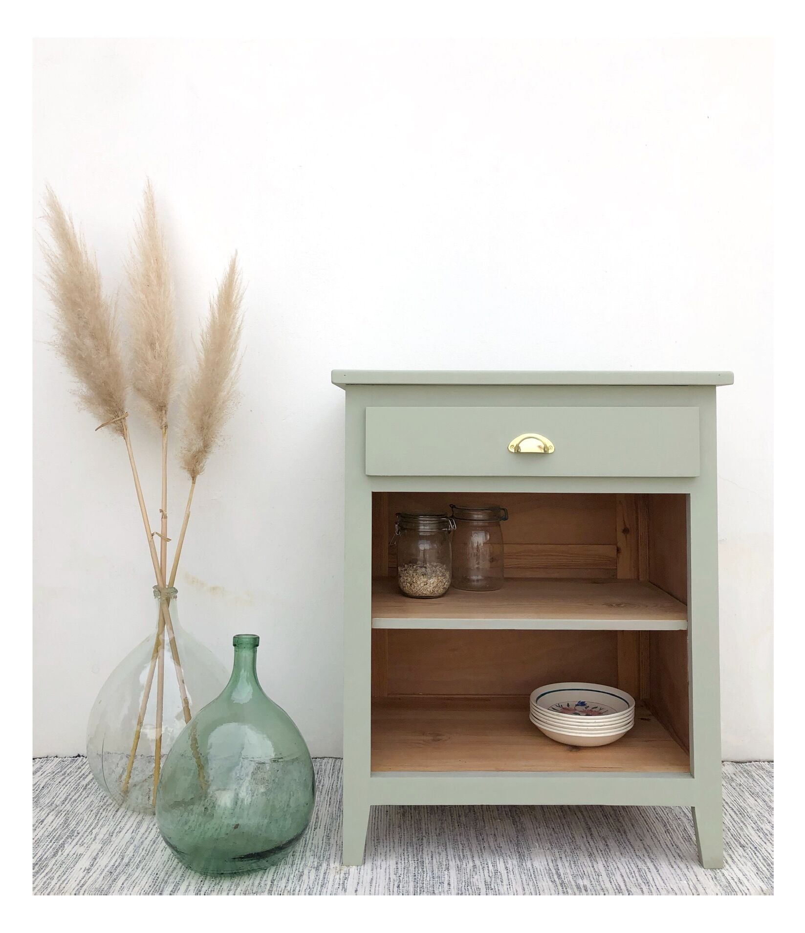 Small Parisian buffet