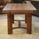 Table en noyer 1940’s