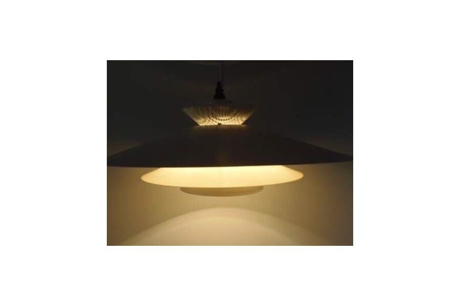 Suspension Poul Henningsen for Louis Poulsen