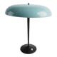Mushroom lamp by Louis Kalff from the 1960s.