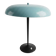 Mushroom lamp by Louis Kalff from the 1960s.