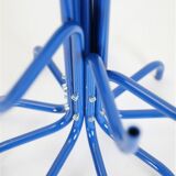 Big David Klein-Saks candle holder / Danish postmodern design / 1980s / candlestick