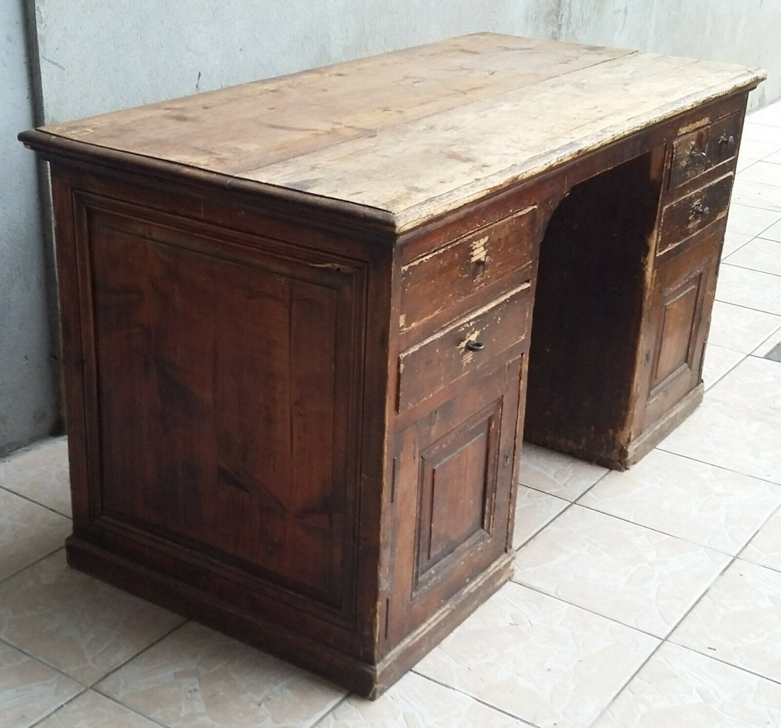 Craft furniture office