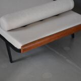 Mid Century Design Daybed Cleopatra by. D. Cordemeijer