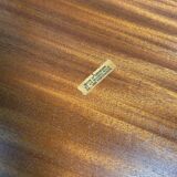 Mid-Century Retro Vintage Teak Nest of Tables – Made in Denmark by A/S Moge