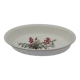 Oval oven dish vilbofour villeroy & boch model botanica l 31.5 cm