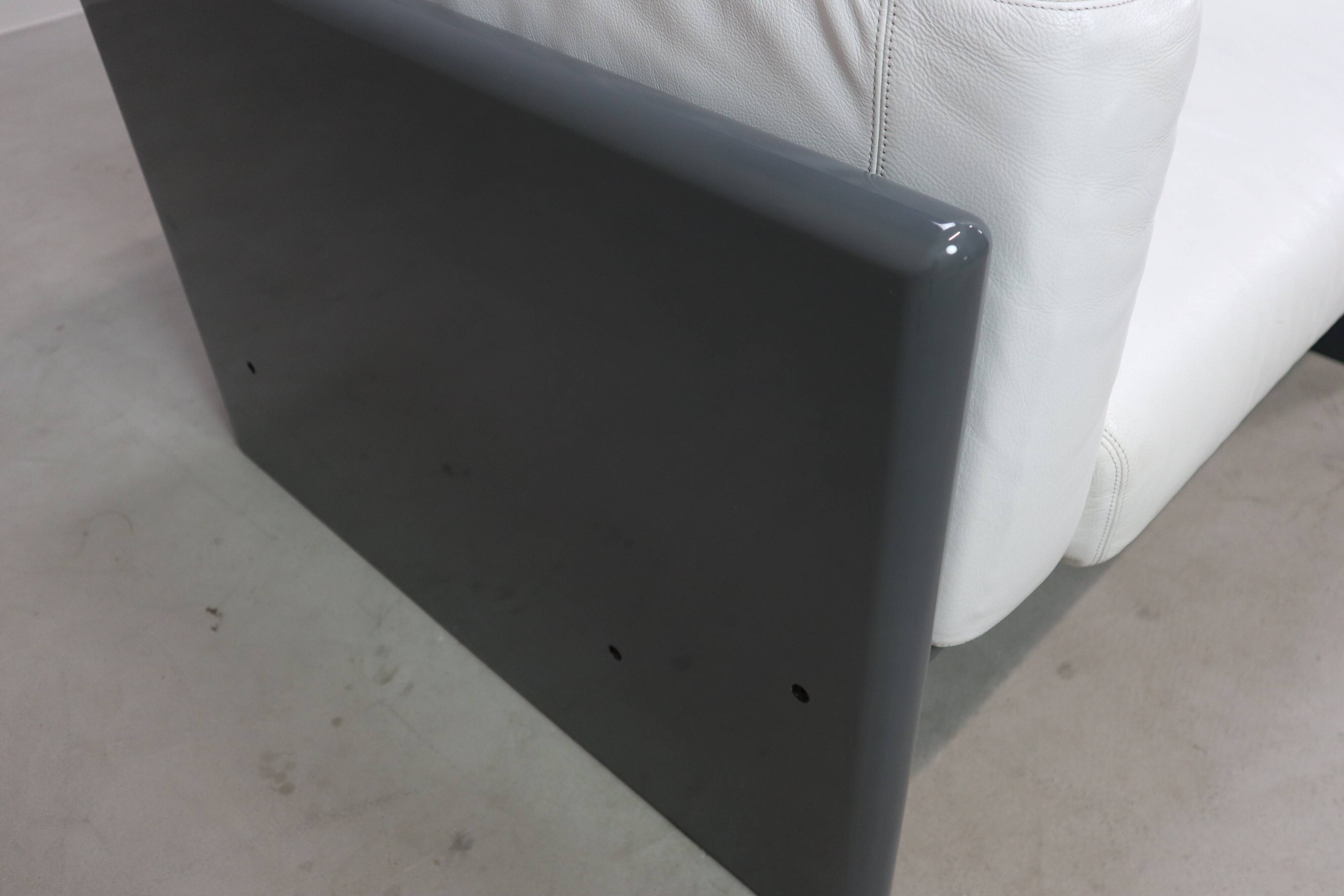 Set Armchairs "Arnolfo" for Simon International, Italy 1971