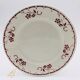 6 “St-Amant” dessert plates, Magali model