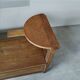 Storage bench