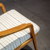 Vintage armchair