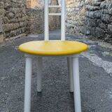 Italian chair from the 70s