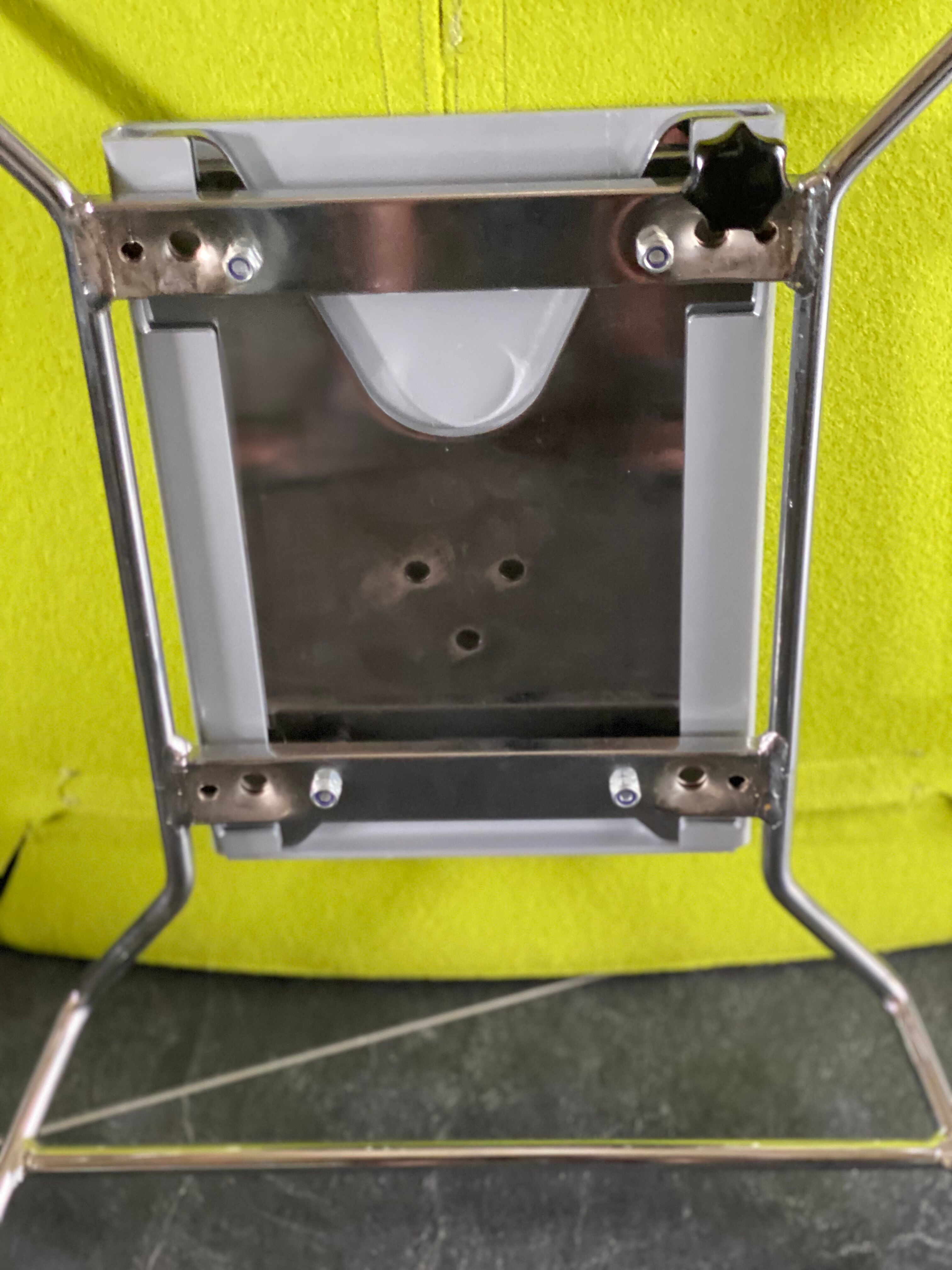 Vintage deberenn  nano chair