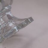 Ancien verre à pied Charles X