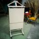 Valet de chambre vintage Reguitti