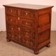 Jacobean Oak Commode 17th Century