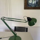 Aluminor architect lamp