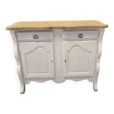 Buffet ancien relooke