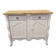Old buffet refurbished