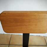 Sets tables and chairs bistrot 80's
