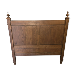 Ancienne tête de lit