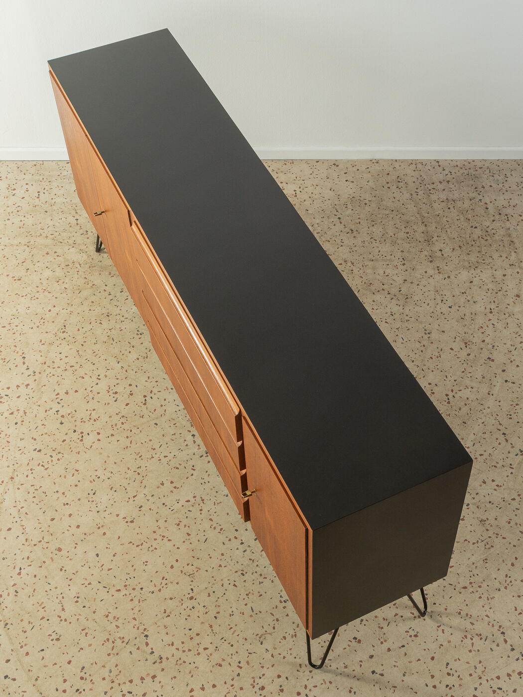 1950s Sideboard by Oldenburger Möbelwerkstätten