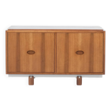 Sideboard by Gianfranco Frattini for Bernini, Italy 1960s.