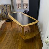 Charles Ramos dining table