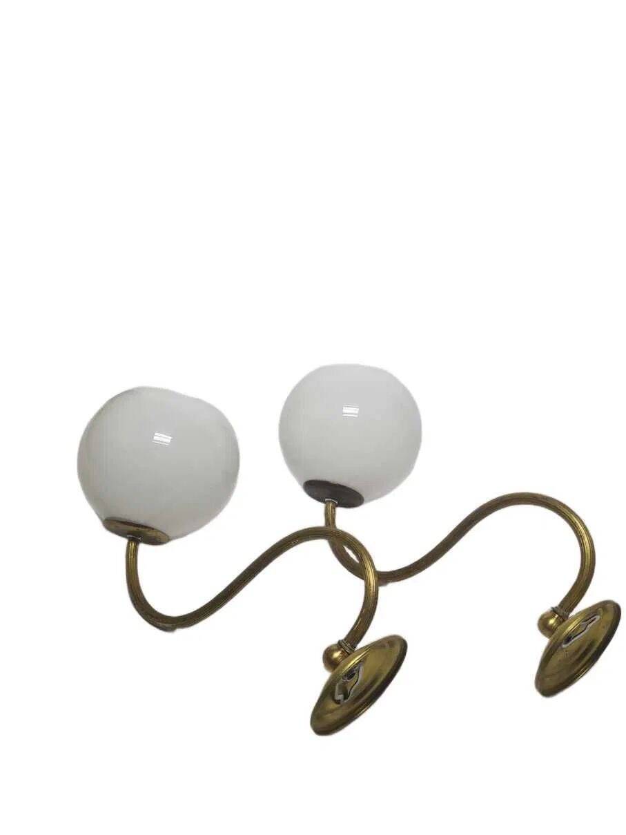 BYY ART DECO Wall Lights